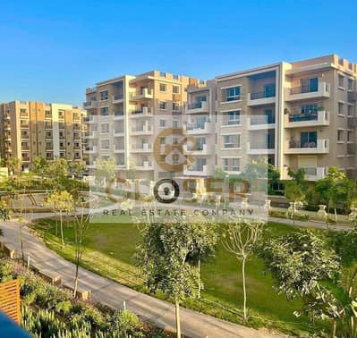 Studio for Sale in New Cairo, Cairo - 448565343_25640040148975681_8547994252605857033_n. jpg