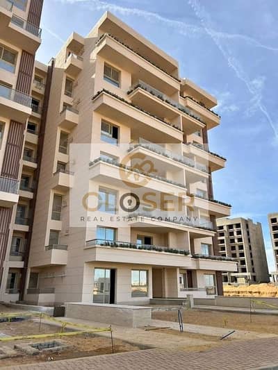 3 Bedroom Apartment for Sale in New Capital City, Cairo - dejooooooya 3. jpg