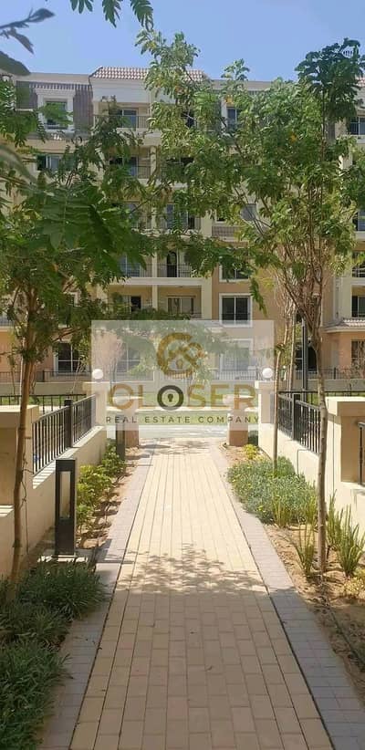 3 Bedroom Flat for Sale in Mostakbal City, Cairo - 408764020_295917366767566_99601243101068725_n. jpg