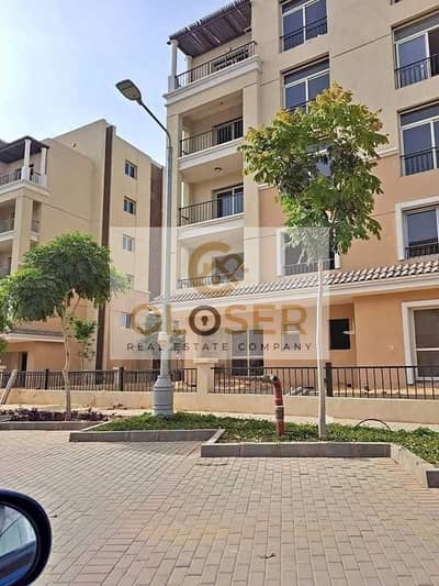 استوديو  للبيع في القاهرة الجديدة، القاهرة - 473208480_1593189404622941_9058516915816264174_n. jpg