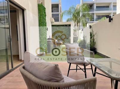 Studio for Sale in New Cairo, Cairo - 473220178_1950722662121149_8577120312920161181_n - Copy. jpg