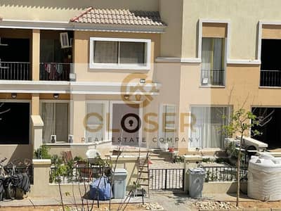 5 Bedroom Townhouse for Sale in Mostakbal City, Cairo - 317602952_3377794159131492_2807118791284579982_n. jpg