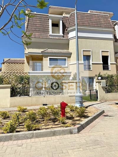 4 Bedroom Villa for Sale in Mostakbal City, Cairo - 381066010_295281036566240_4187183296618742471_n. jpg