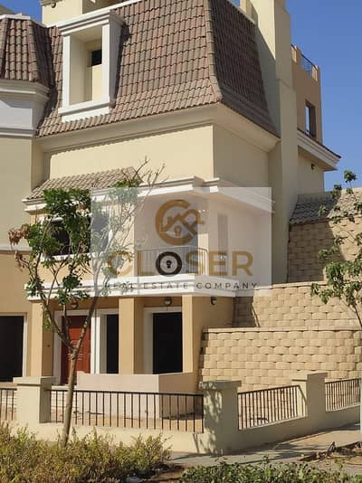 تاون هاوس 4 غرف نوم للبيع في مدينة المستقبل، القاهرة - 319662262_2174062406111958_6601091583537094760_n. jpg