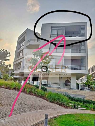 3 Bedroom Apartment for Sale in New Cairo, Cairo - 421926276_401909432519231_271279986674711020_n. jpg