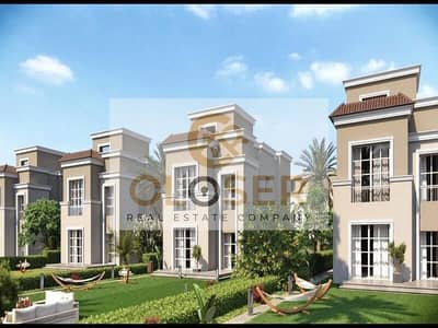 5 Bedroom Villa for Sale in Mostakbal City, Cairo - 457211768_1212961136705111_5682355778136470967_n. jpg