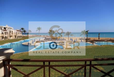 2 Bedroom Chalet for Sale in Ain Sukhna, Suez - WhatsApp Image 2020-03-03 at 5.41. 17 PM. jpeg