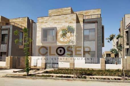 فیلا 3 غرف نوم للبيع في القاهرة الجديدة، القاهرة - 377985094_24153727417574745_843729884177096574_n. jpg