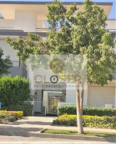 3 Bedroom Flat for Sale in New Cairo, Cairo - WhatsApp Image 2023-11-08 at 13.06. 24 (2). jpeg