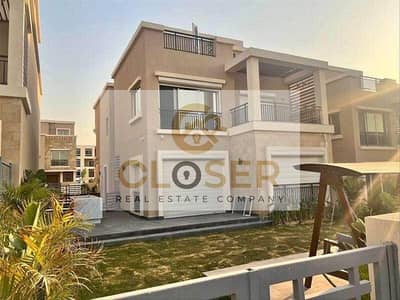 3 Bedroom Villa for Sale in New Cairo, Cairo - 438080275_1605892643506581_5474339292371931611_n. jpg