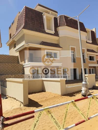 4 Bedroom Villa for Sale in Mostakbal City, Cairo - 274604675_496344408713773_7064412633775060688_n. jpg