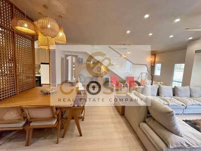 4 Bedroom Duplex for Sale in New Cairo, Cairo - 436686775_425812667065489_2652164267943962527_n. jpg