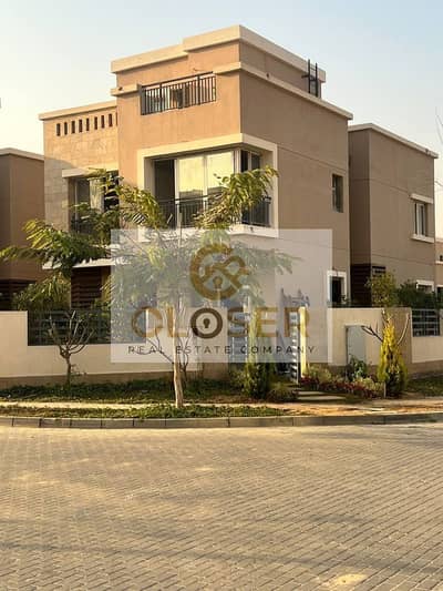 3 Bedroom Villa for Sale in New Cairo, Cairo - 449840745_824049726457122_3372603779529930486_n. jpg