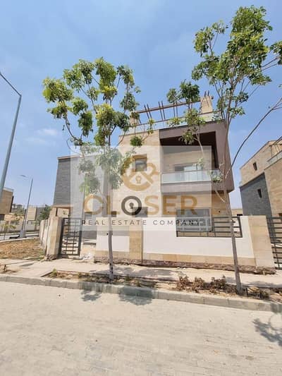 فیلا 3 غرف نوم للبيع في القاهرة الجديدة، القاهرة - 387411261_23956809797295838_2484370203501608254_n. jpg
