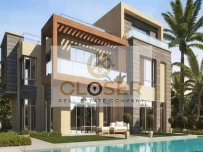 3 Bedroom Villa for Sale in New Cairo, Cairo - 341653768_152787057735131_3320168901120227178_n - Copy. jpg