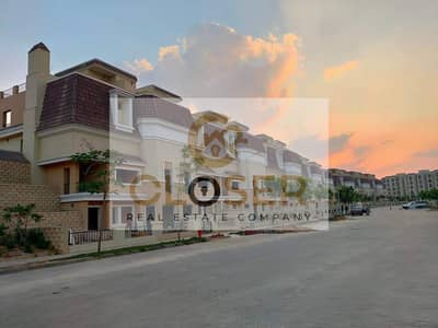 5 Bedroom Villa for Sale in Mostakbal City, Cairo - IMG-20231220-WA0071. jpg