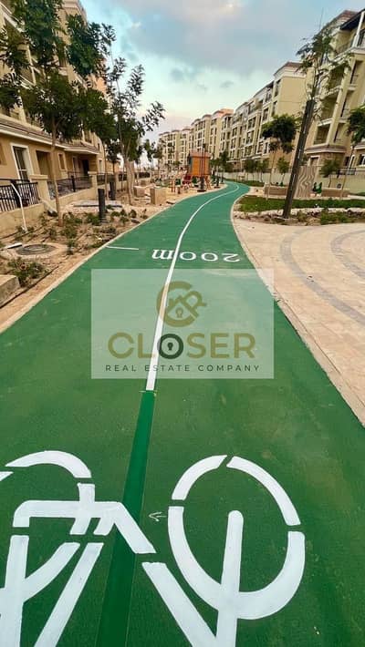 3 Bedroom Flat for Sale in Mostakbal City, Cairo - 6120aa2e-95b2-4591-b067-461adb3eae72. jpg