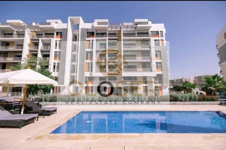 2 Bedroom Apartment for Sale in New Cairo, Cairo - 465097873_122146364102392610_2844417820505115598_n. jpg
