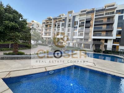 2 Bedroom Apartment for Sale in New Cairo, Cairo - 465699039_2908293362662182_9049932155980777877_n. jpg