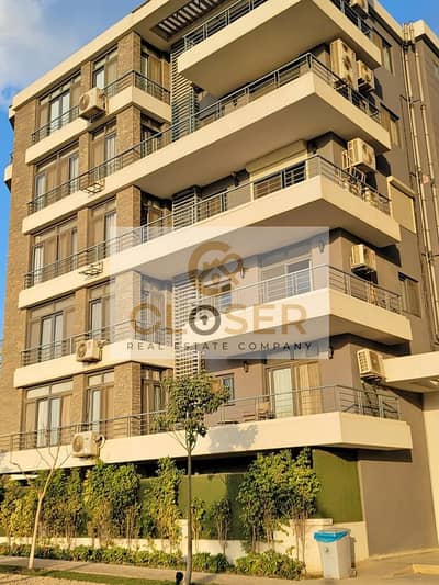 2 Bedroom Apartment for Sale in New Cairo, Cairo - 472337045_413481501760180_6410486019822184494_n. jpg