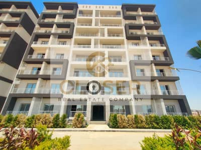 3 Bedroom Flat for Sale in New Capital City, Cairo - 53f9857f-815d-450d-b545-e820ca162e2a. jpeg