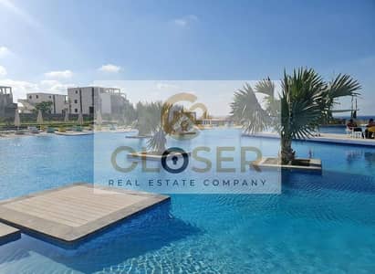2 Bedroom Chalet for Sale in North Coast, Matruh - 276048390_4828097397299846_4360926013443114147_n. jpg