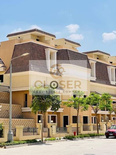 5 Bedroom Villa for Sale in Mostakbal City, Cairo - 467824231_7528723110585968_5432672280776743722_n. jpg