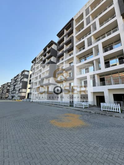 2 Bedroom Flat for Sale in New Capital City, Cairo - 15de3494-1ce8-4e67-b87c-0f2201f92de0. jpeg