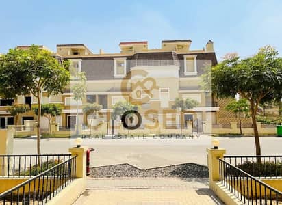 5 Bedroom Villa for Sale in Mostakbal City, Cairo - 453872519_122111629418400350_4389573014395734823_n. jpg