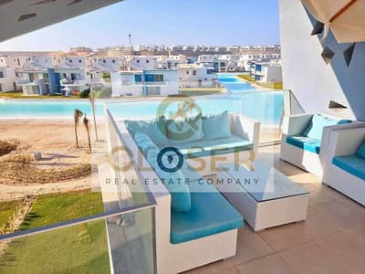 3 Bedroom Chalet for Sale in North Coast, Matruh - 347229003_6221268204577183_8706225810857686289_n. jpg