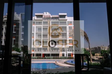 شقة 2 غرفة نوم للبيع في القاهرة الجديدة، القاهرة - 7b6bcbd3-1426-4e9d-9844-5a72bd0d94eb. jpg