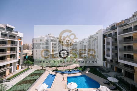 3 Bedroom Apartment for Sale in New Cairo, Cairo - 8481c18d-516f-4497-8487-89e37a38e86a - Copy. jpg