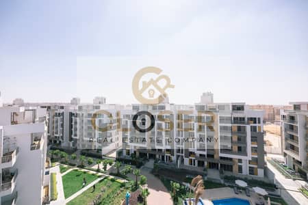 3 Bedroom Flat for Sale in New Cairo, Cairo - 9a91305d-b359-4b76-98bd-ba5ddec52366. jpg