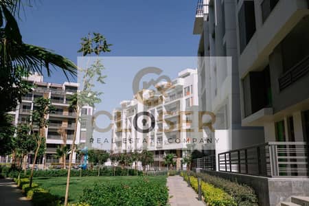 2 Bedroom Apartment for Sale in New Cairo, Cairo - 02a91ebb-38ad-4a48-9910-8548d5518941. jpg