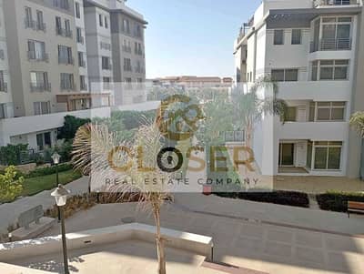 2 Bedroom Flat for Sale in New Cairo, Cairo - 0b5aa381-a604-4276-9d40-21d38bac46b5 - Copy. jpg