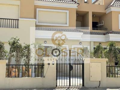 تاون هاوس 3 غرف نوم للبيع في مدينة المستقبل، القاهرة - IMG-20231220-WA0027. jpg