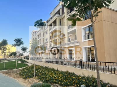 3 Bedroom Flat for Sale in Mostakbal City, Cairo - 55296168-8547-438c-ad98-dfc431a83251. jpeg