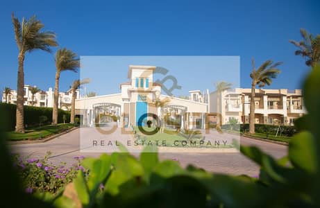 2 Bedroom Chalet for Sale in Ain Sukhna, Suez - 02. png