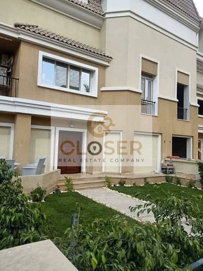 4 Bedroom Townhouse for Sale in Mostakbal City, Cairo - IMG-20231220-WA0048. jpg