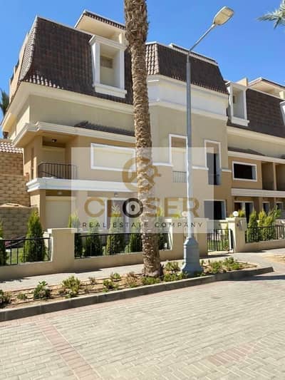 3 Bedroom Villa for Sale in Mostakbal City, Cairo - IMG-20231220-WA0050. jpg