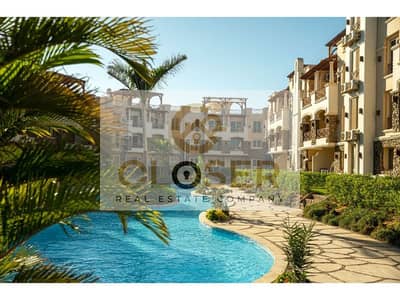 3 Bedroom Chalet for Sale in Ain Sukhna, Suez - 2bb53ef9-b4f3-4cf8-aa15-2ff209d4a2c6. jfif. jpg