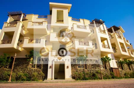 3 Bedroom Chalet for Sale in Ain Sukhna, Suez - 21. png