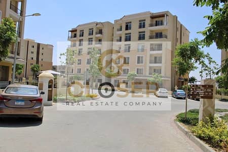 3 Bedroom Flat for Sale in Mostakbal City, Cairo - 440079372_7877000182318749_5308546816976287814_n. jpg