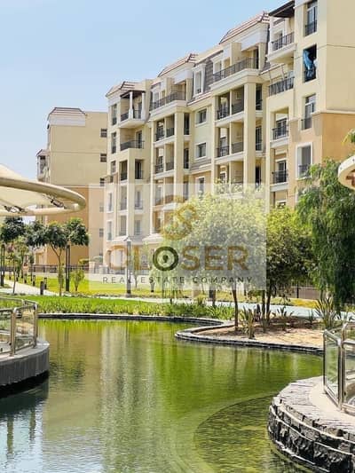 3 Bedroom Apartment for Sale in Mostakbal City, Cairo - 458400830_426966633731036_738030166632056379_n. jpg