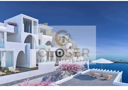 3 Bedroom Townhouse for Sale in Ain Sukhna, Suez - 329900896_629371095602620_4884020487853515437_n. jpg