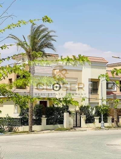 4 Bedroom Villa for Sale in Mostakbal City, Cairo - IMG-20240713-WA0003. jpg