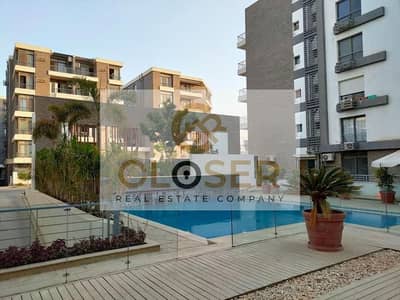 Studio for Sale in New Cairo, Cairo - 306713198_500962025176734_5596196400768155551_n. jpg