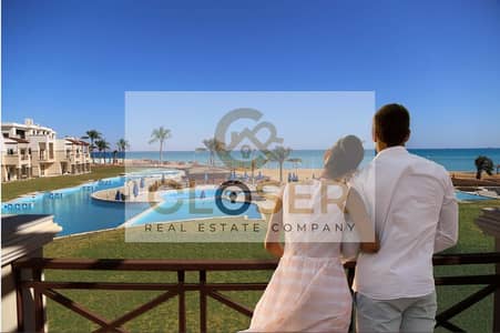 2 Bedroom Chalet for Sale in Ain Sukhna, Suez - IMG-20240625-WA0048. jpg