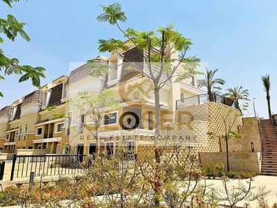 4 Bedroom Villa for Sale in Mostakbal City, Cairo - 468940329_9428106973880213_3181100200120780753_n. jpg