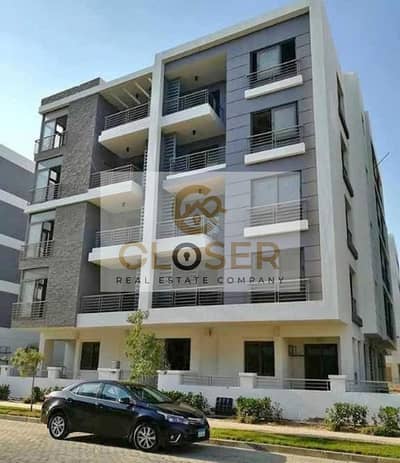 2 Bedroom Apartment for Sale in New Cairo, Cairo - 358132390_1996865203982395_4016359720054017655_n. jpg